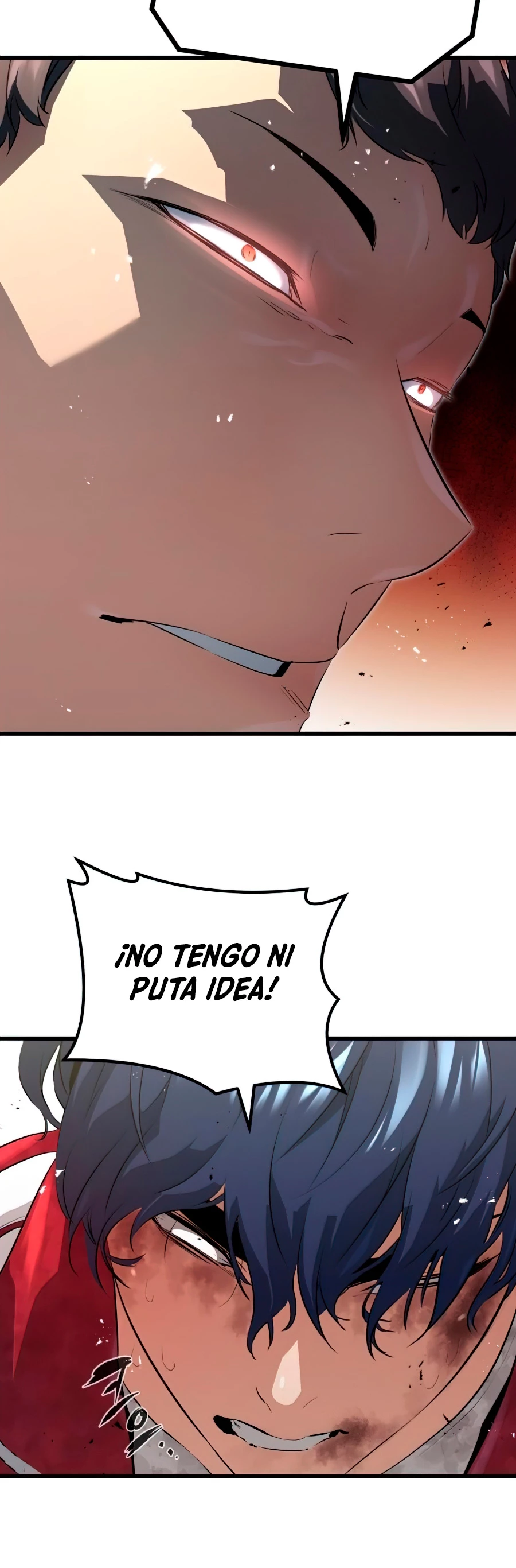 Rey Espí­ritu Demoniaco > Capitulo 3 > Page 471