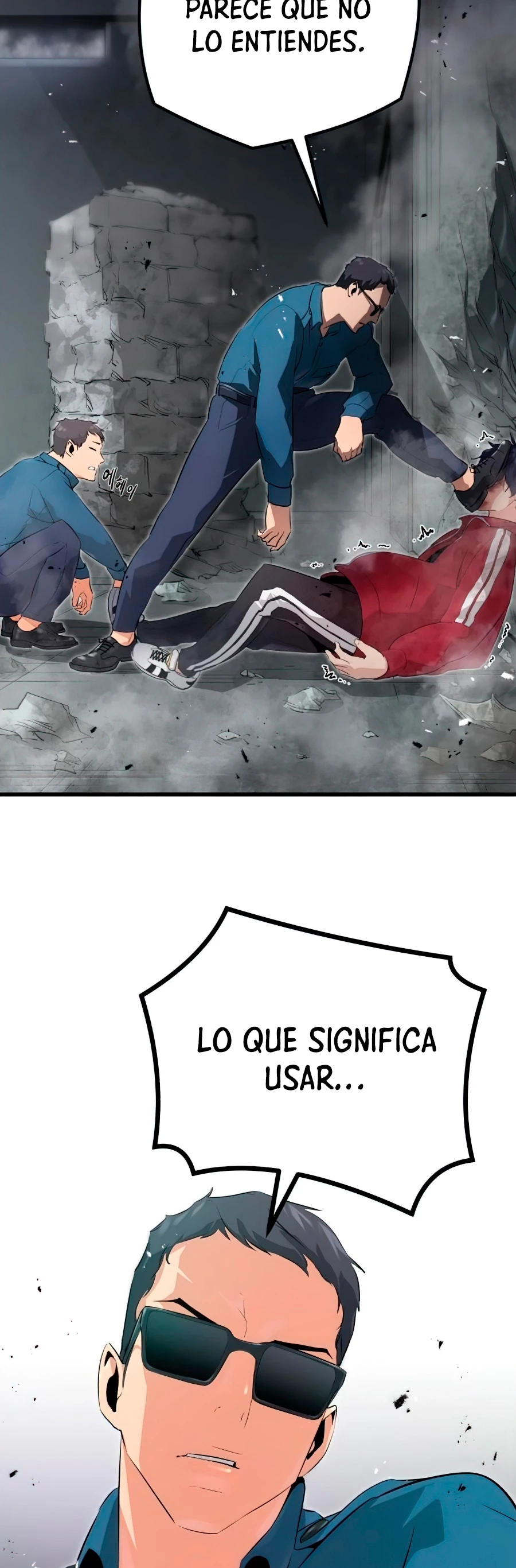 Rey Espí­ritu Demoniaco > Capitulo 3 > Page 491