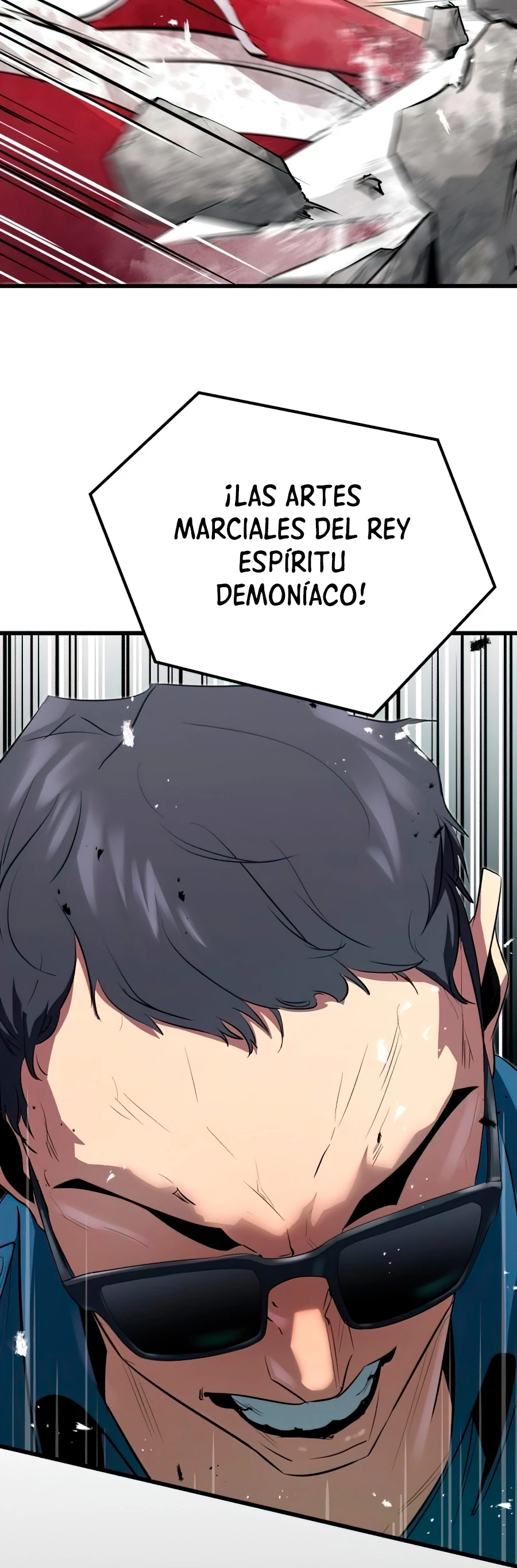 Rey Espí­ritu Demoniaco > Capitulo 3 > Page 511