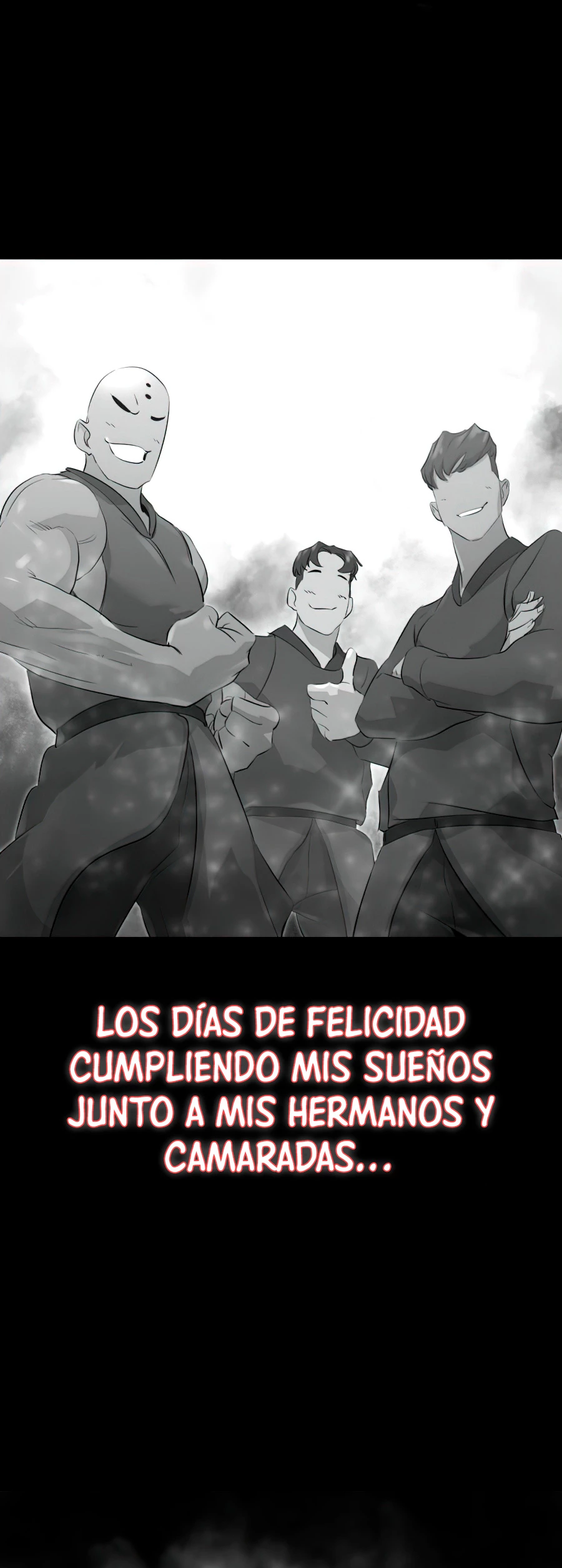 Rey Espí­ritu Demoniaco > Capitulo 3 > Page 531