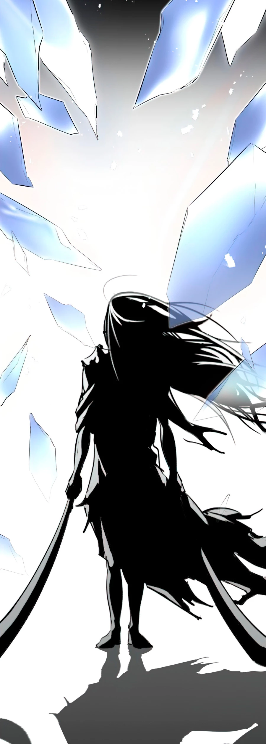 Rey Espí­ritu Demoniaco > Capitulo 3 > Page 551