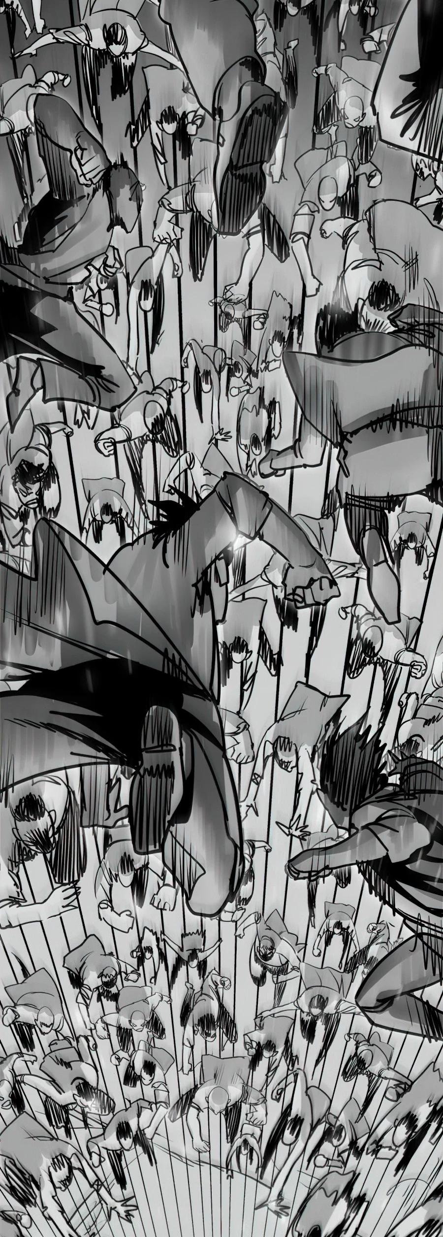 Rey Espí­ritu Demoniaco > Capitulo 3 > Page 601