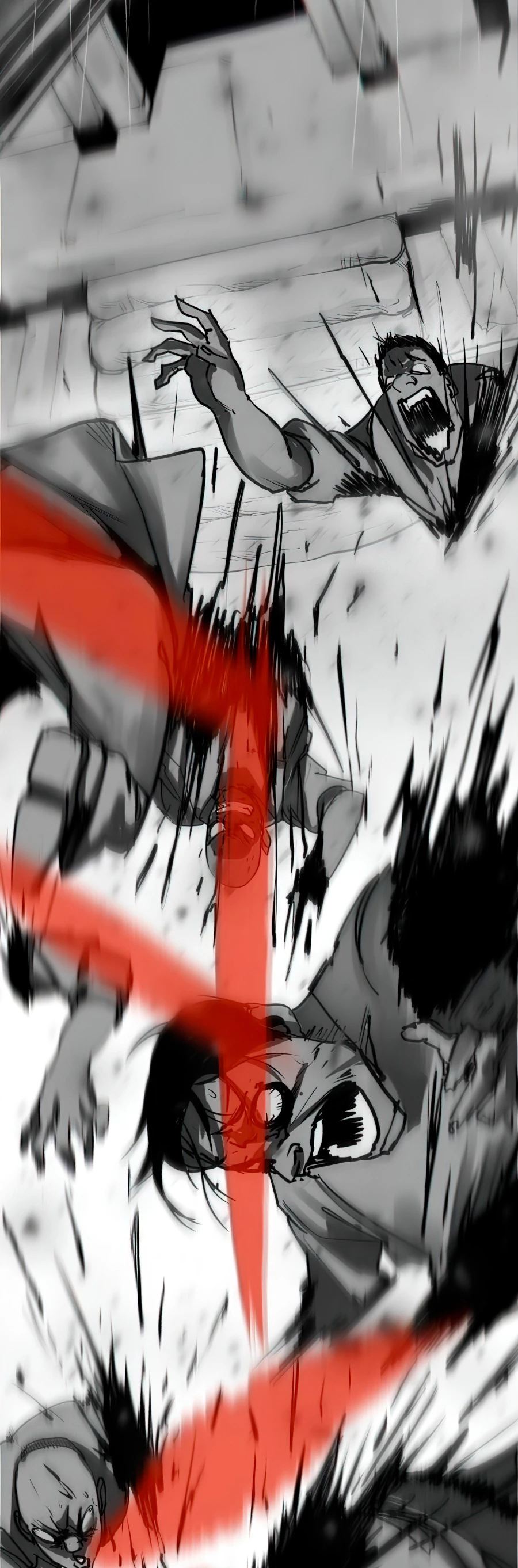 Rey Espí­ritu Demoniaco > Capitulo 3 > Page 671