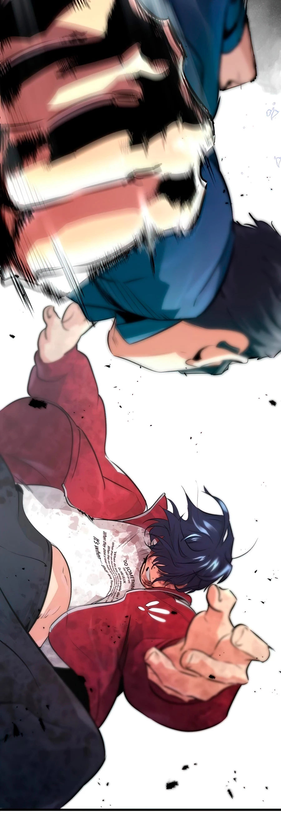 Rey Espí­ritu Demoniaco > Capitulo 3 > Page 761