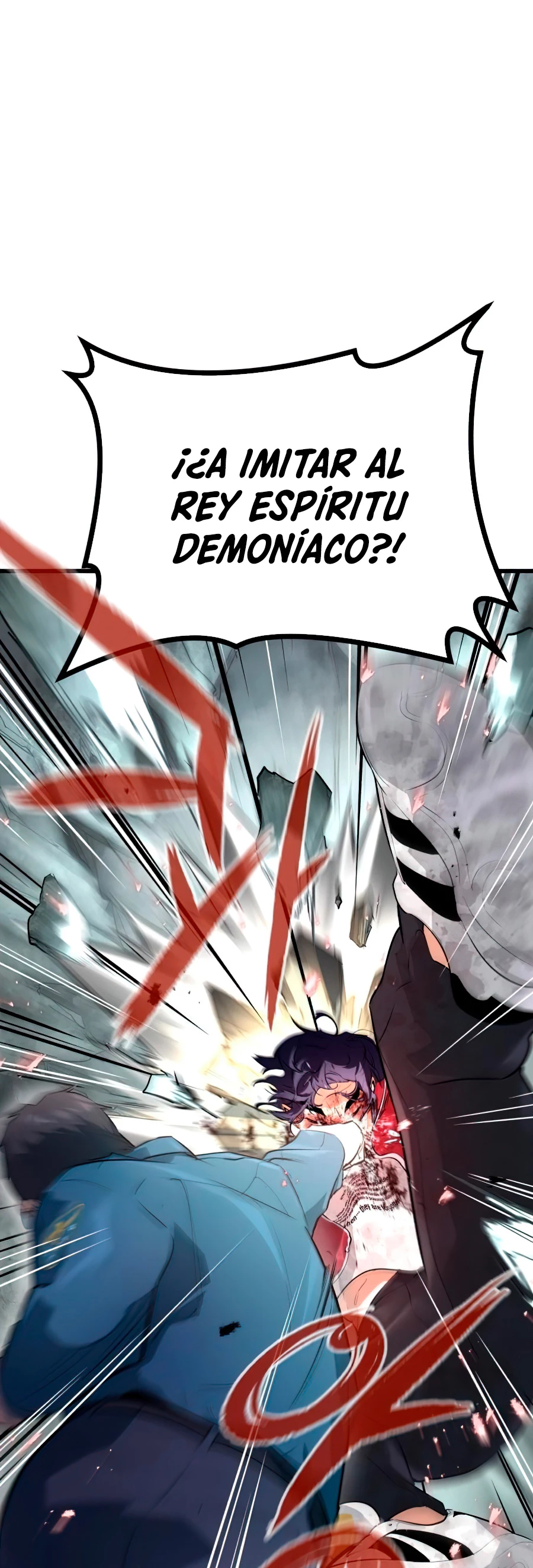 Rey Espí­ritu Demoniaco > Capitulo 3 > Page 771