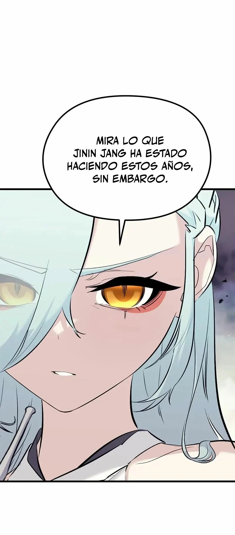 Rey Espí­ritu Demoniaco > Capitulo 82 > Page 151