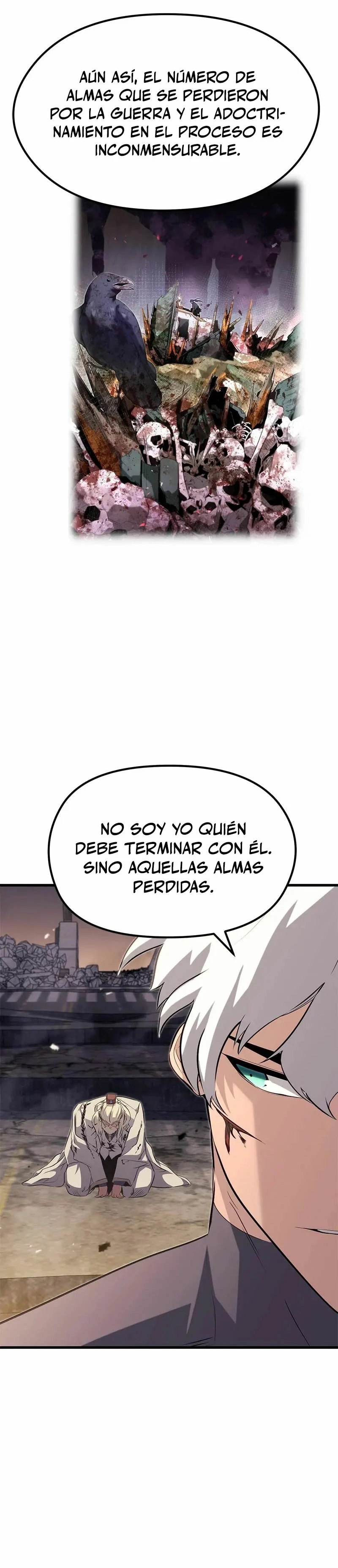 Rey Espí­ritu Demoniaco > Capitulo 82 > Page 211