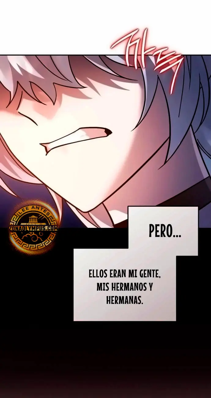 El Héroe, El Rey Demonio y El Villano > Capitulo 111 > Page 281