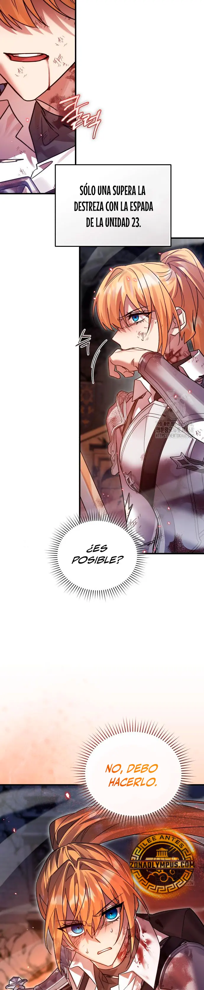 El Héroe, El Rey Demonio y El Villano > Capitulo 122 > Page 361