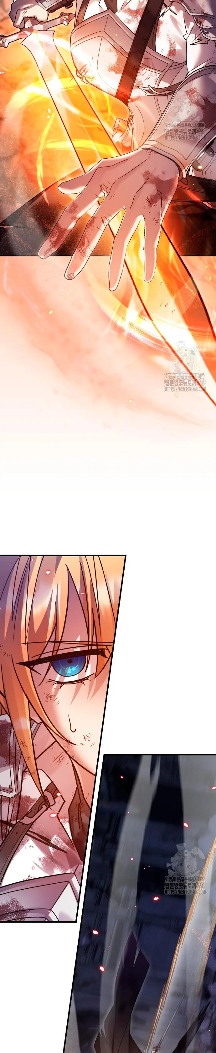 El Héroe, El Rey Demonio y El Villano > Capitulo 122 > Page 371