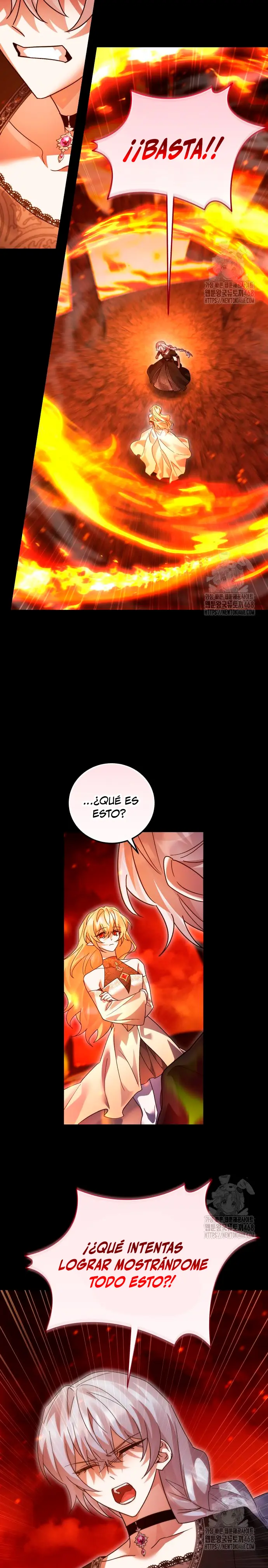 El Héroe, El Rey Demonio y El Villano > Capitulo 124 > Page 271