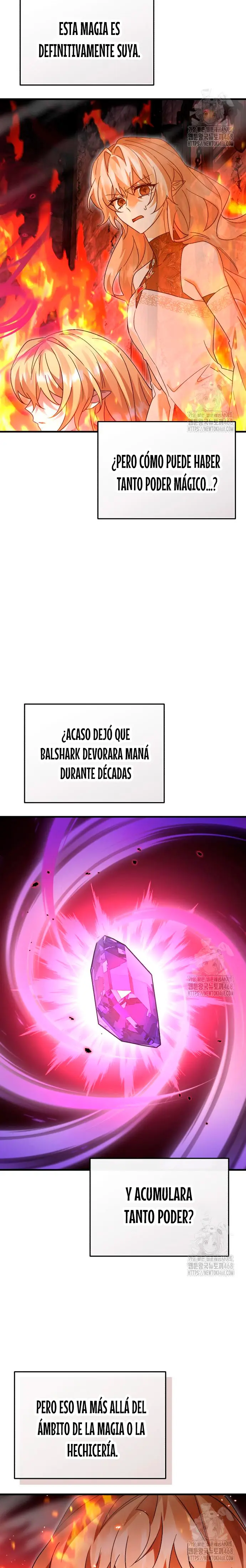 El Héroe, El Rey Demonio y El Villano > Capitulo 127 > Page 201