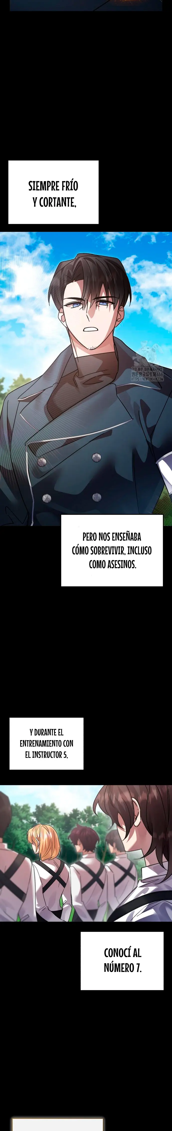 El Héroe, El Rey Demonio y El Villano > Capitulo 128 > Page 231