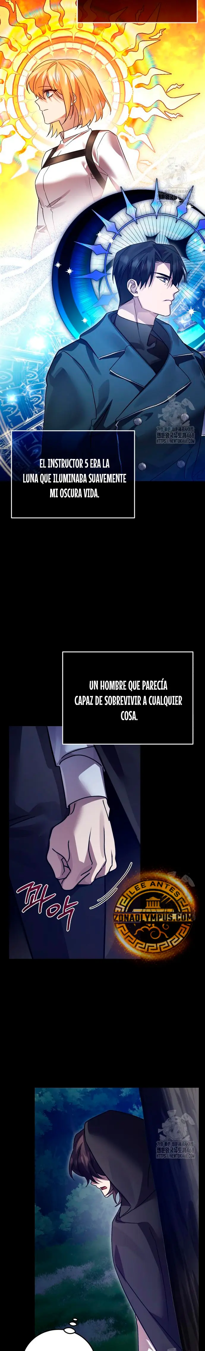 El Héroe, El Rey Demonio y El Villano > Capitulo 128 > Page 281