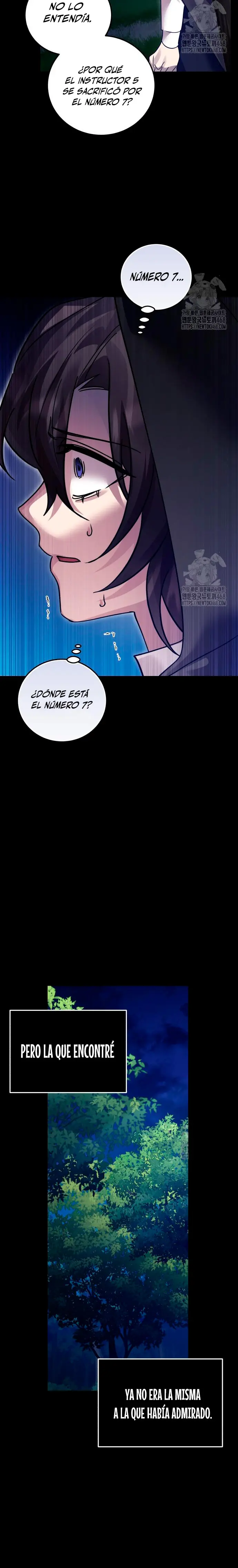 El Héroe, El Rey Demonio y El Villano > Capitulo 128 > Page 291