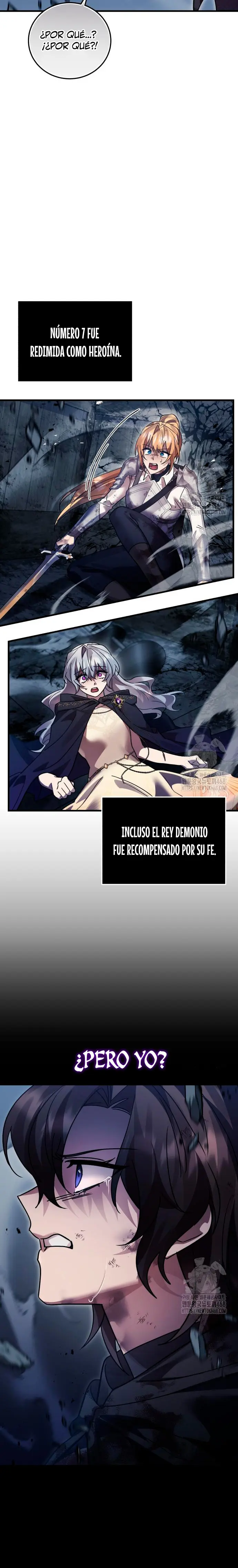El Héroe, El Rey Demonio y El Villano > Capitulo 128 > Page 391
