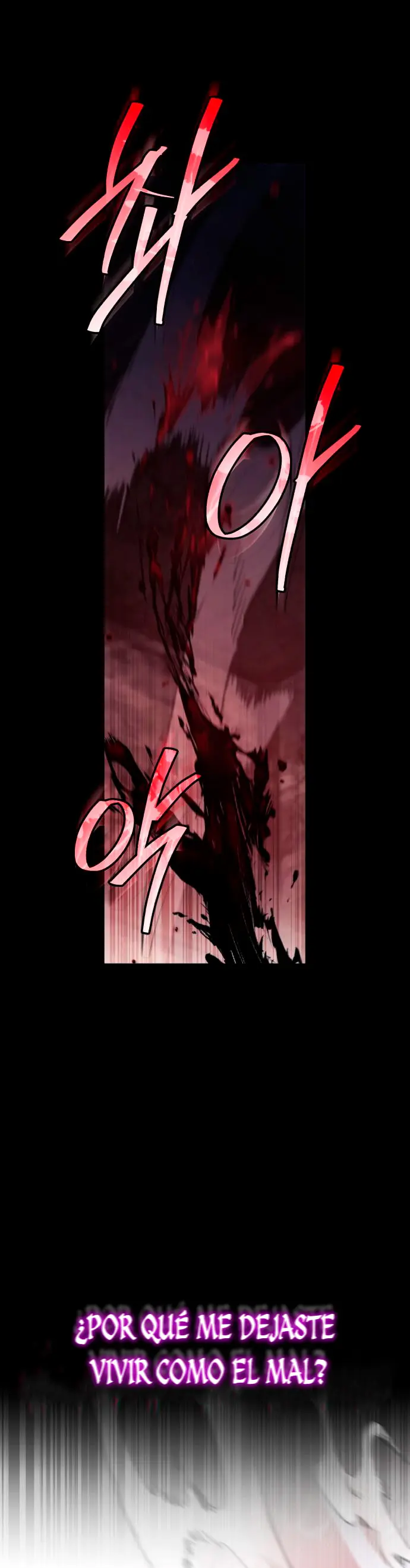 El Héroe, El Rey Demonio y El Villano > Capitulo 128 > Page 411