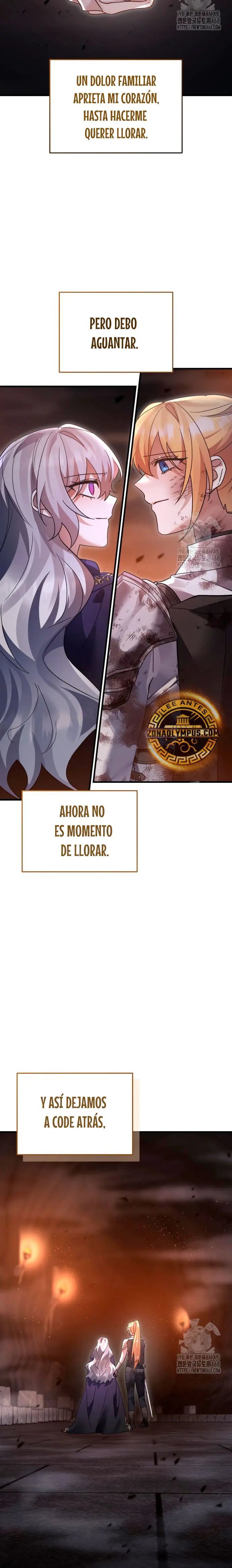 El Héroe, El Rey Demonio y El Villano > Capitulo 130 > Page 171