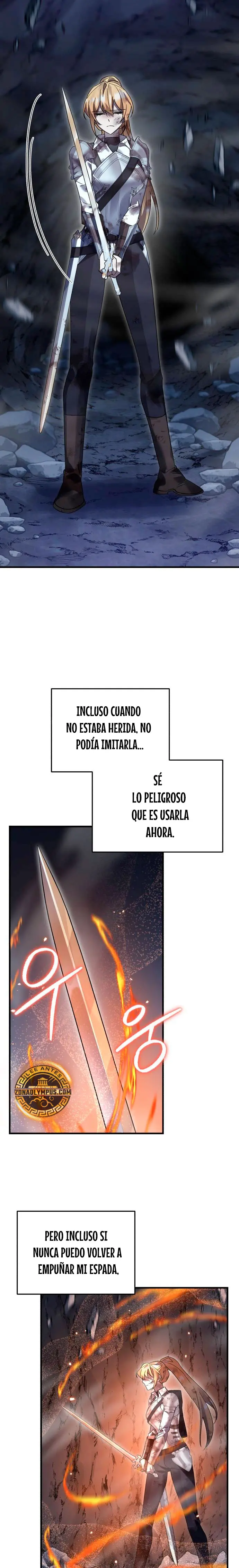 El Héroe, El Rey Demonio y El Villano > Capitulo 132 > Page 171