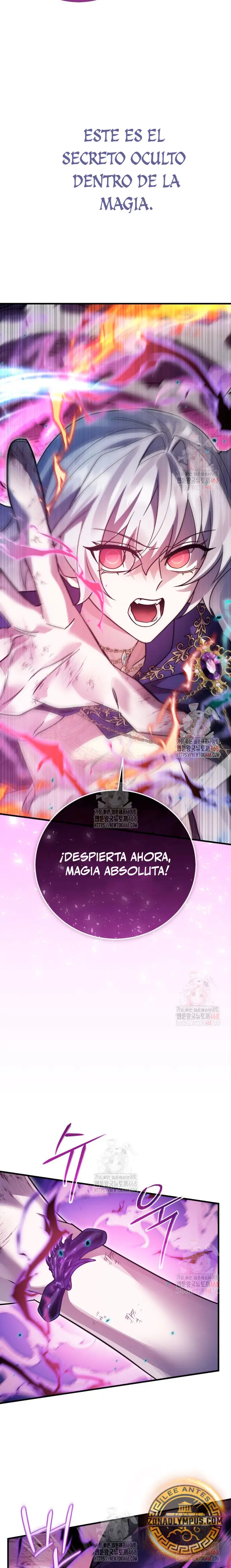 El Héroe, El Rey Demonio y El Villano > Capitulo 133 > Page 321