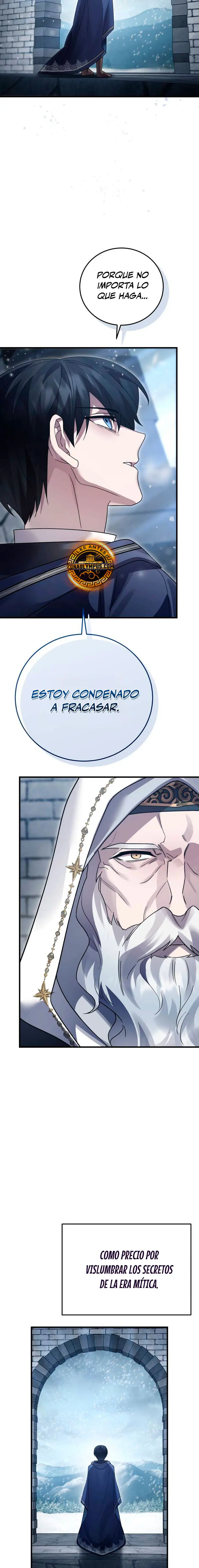 El Héroe, El Rey Demonio y El Villano > Capitulo 135 > Page 211