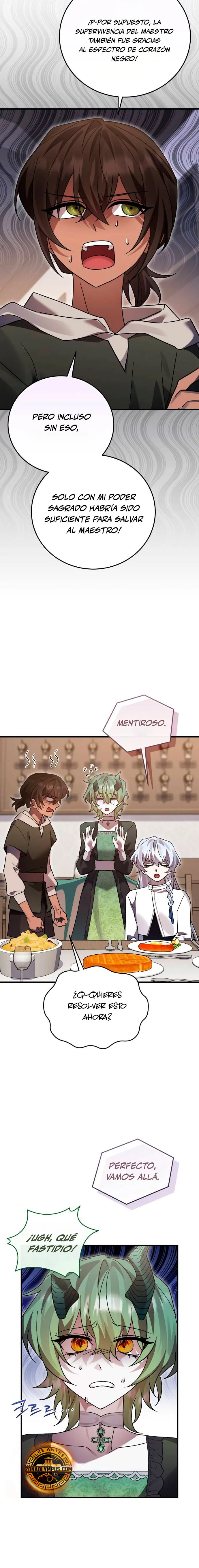El Héroe, El Rey Demonio y El Villano > Capitulo 136 > Page 221