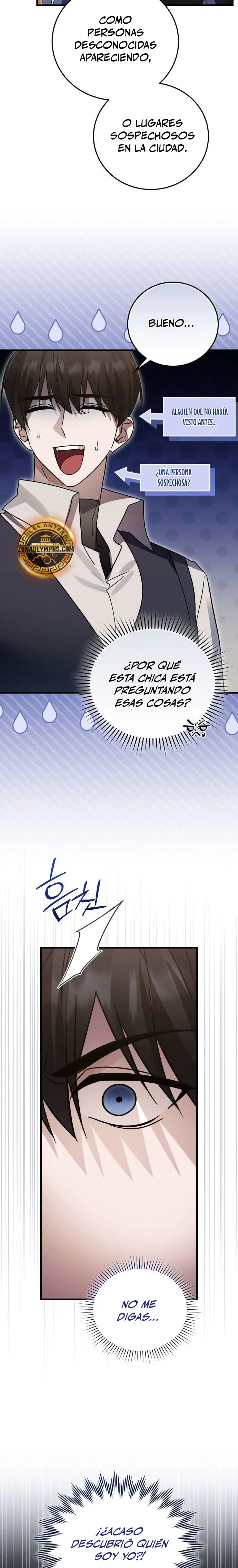 El Héroe, El Rey Demonio y El Villano > Capitulo 138 > Page 101