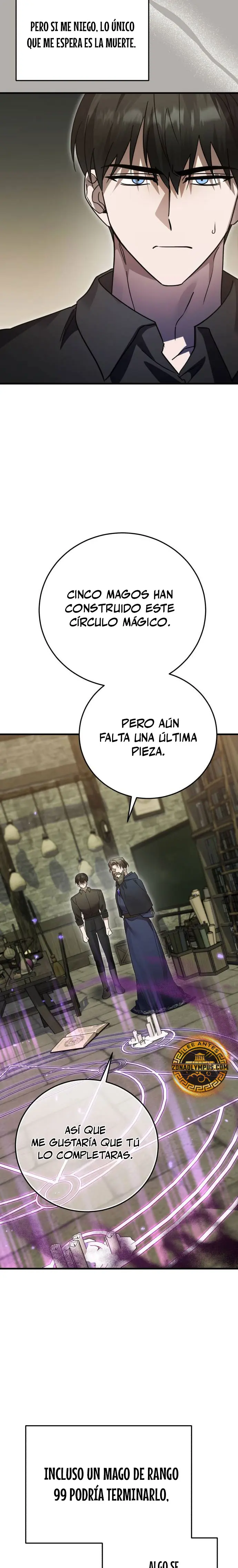 El Héroe, El Rey Demonio y El Villano > Capitulo 138 > Page 251