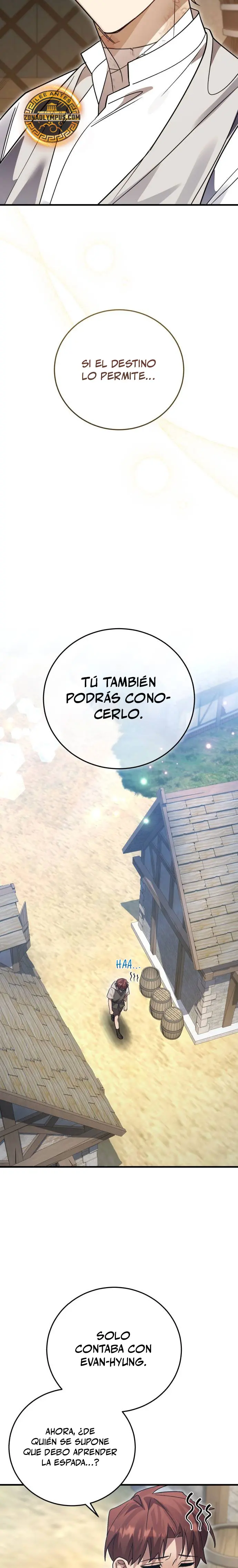 El Héroe, El Rey Demonio y El Villano > Capitulo 140 > Page 241
