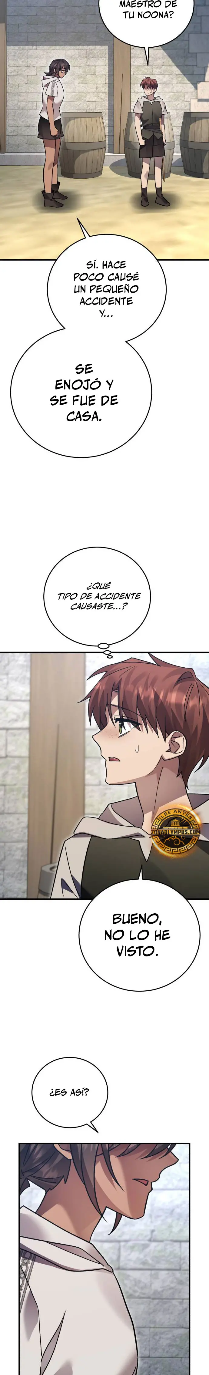 El Héroe, El Rey Demonio y El Villano > Capitulo 140 > Page 271