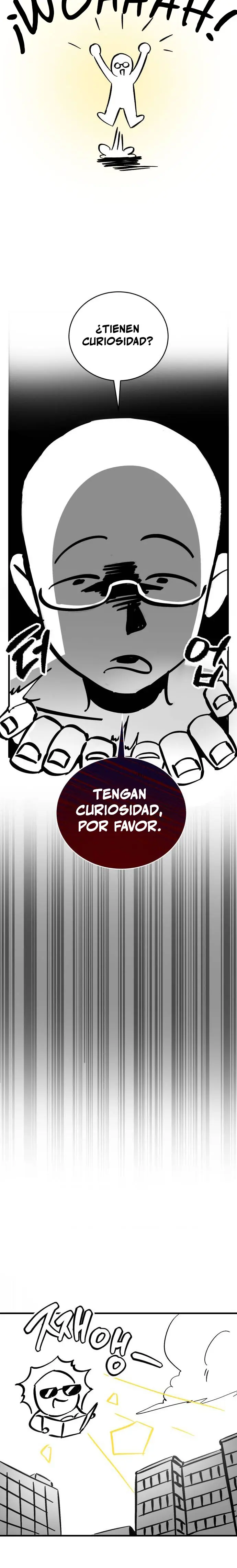 El Héroe, El Rey Demonio y El Villano > Capitulo 141.5 > Page 81