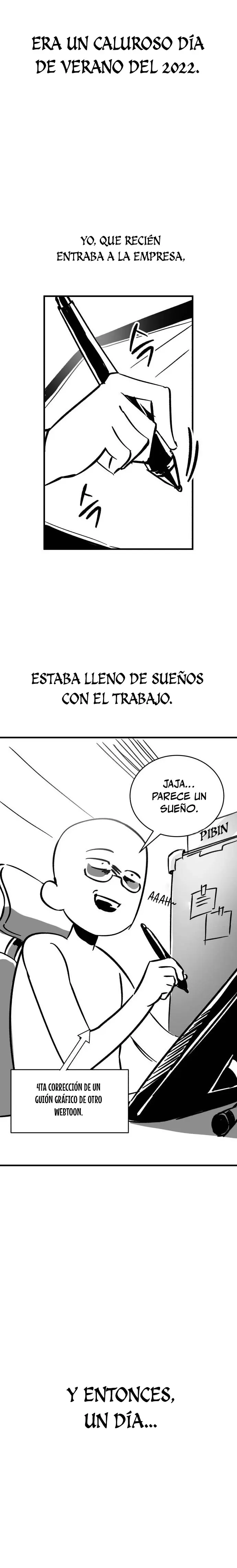 El Héroe, El Rey Demonio y El Villano > Capitulo 141.5 > Page 91