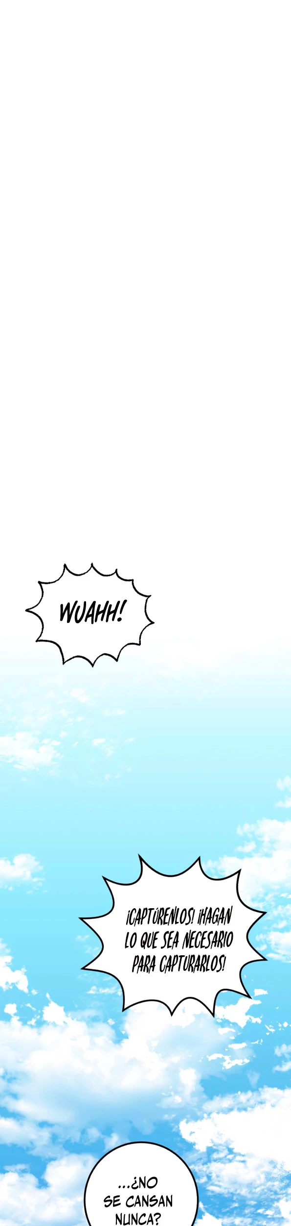 El Héroe, El Rey Demonio y El Villano > Capitulo 12 > Page 11