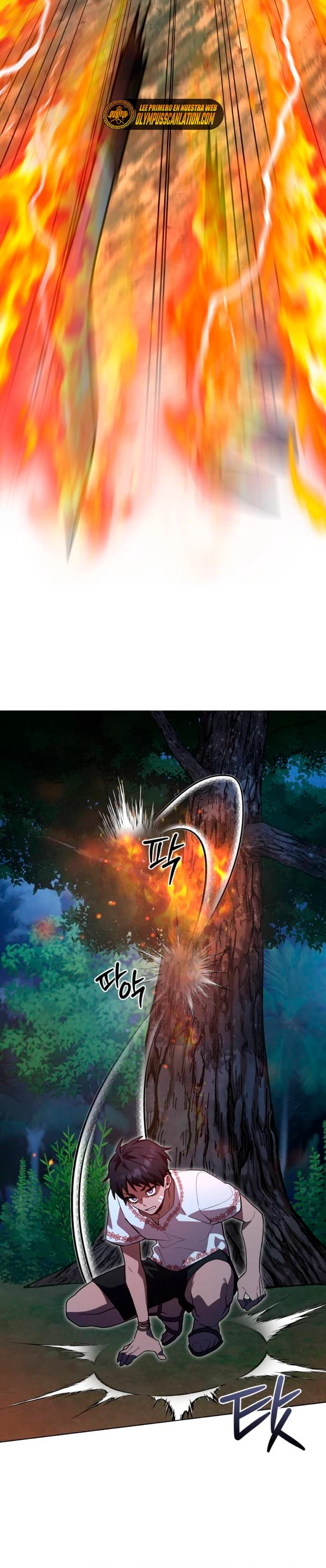 El Héroe, El Rey Demonio y El Villano > Capitulo 14 > Page 231