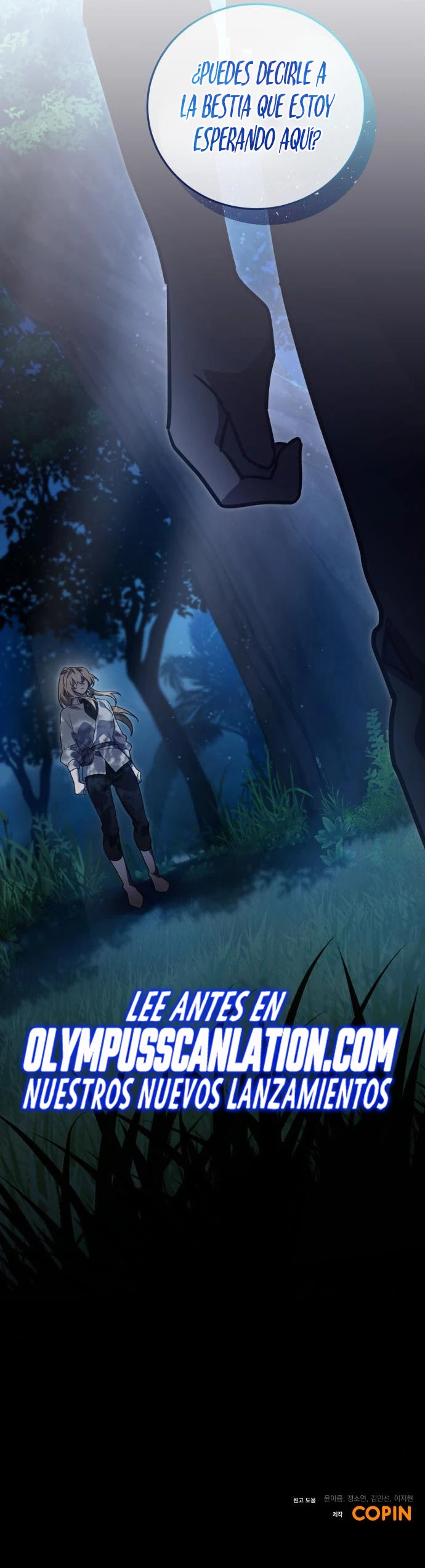 El Héroe, El Rey Demonio y El Villano > Capitulo 15 > Page 331