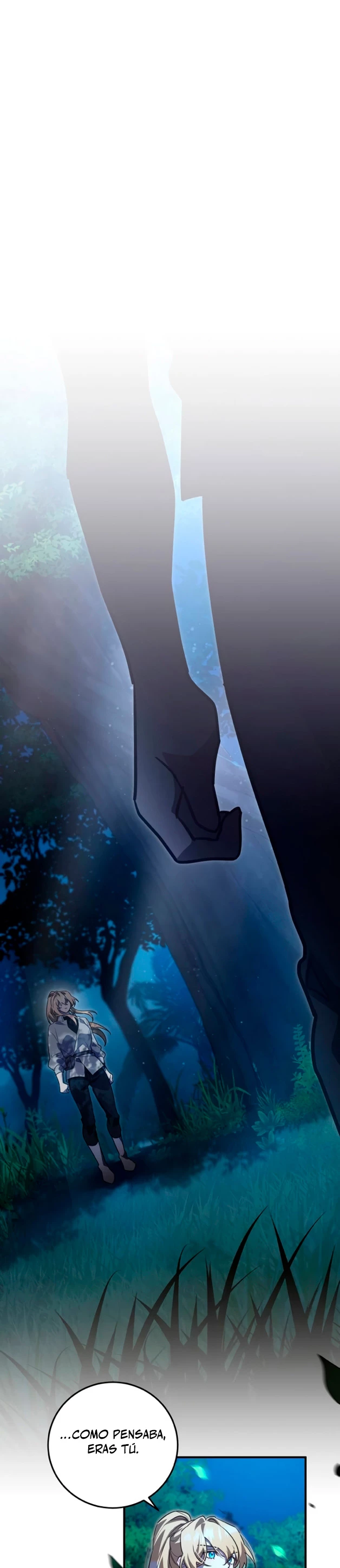 El Héroe, El Rey Demonio y El Villano > Capitulo 16 > Page 21