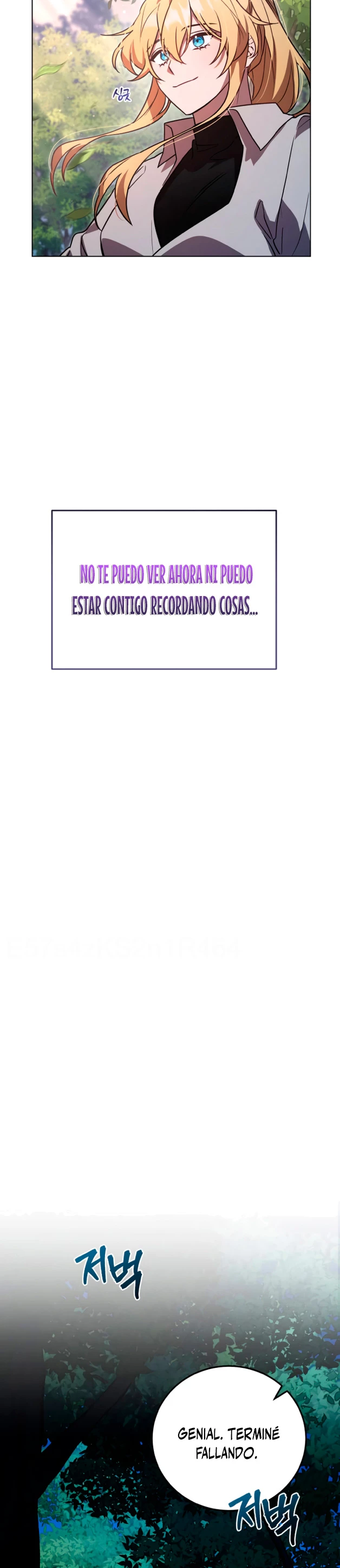 El Héroe, El Rey Demonio y El Villano > Capitulo 16 > Page 211