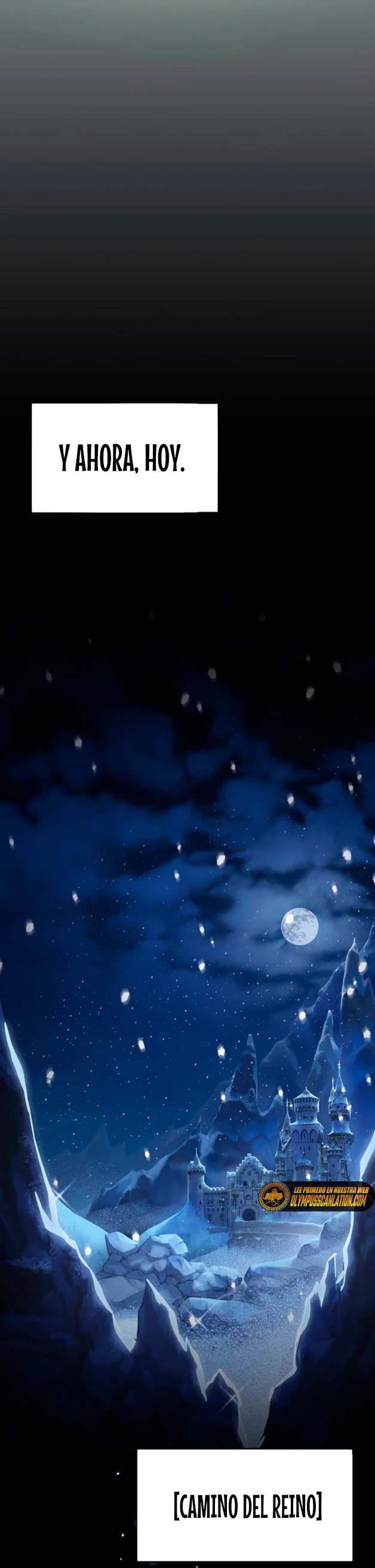 El Héroe, El Rey Demonio y El Villano > Capitulo 16 > Page 361