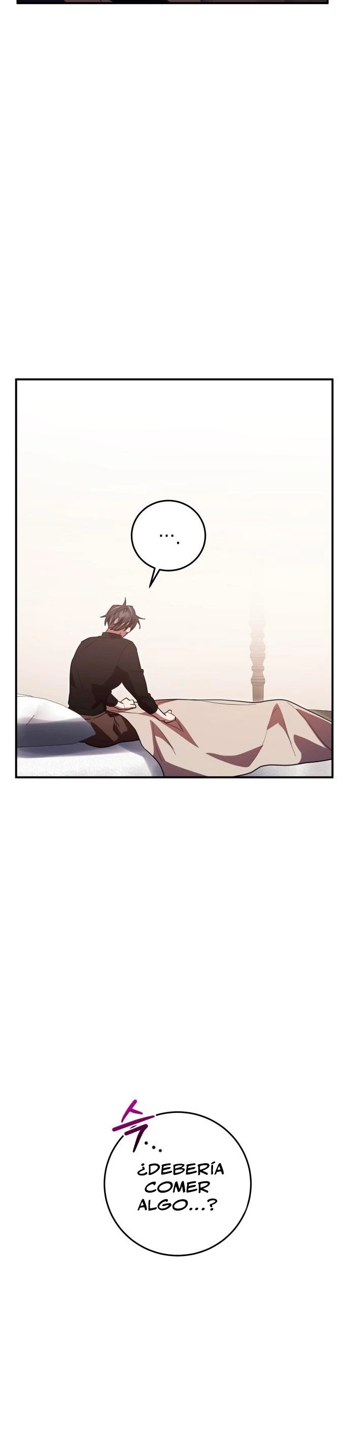 El Héroe, El Rey Demonio y El Villano > Capitulo 19 > Page 341