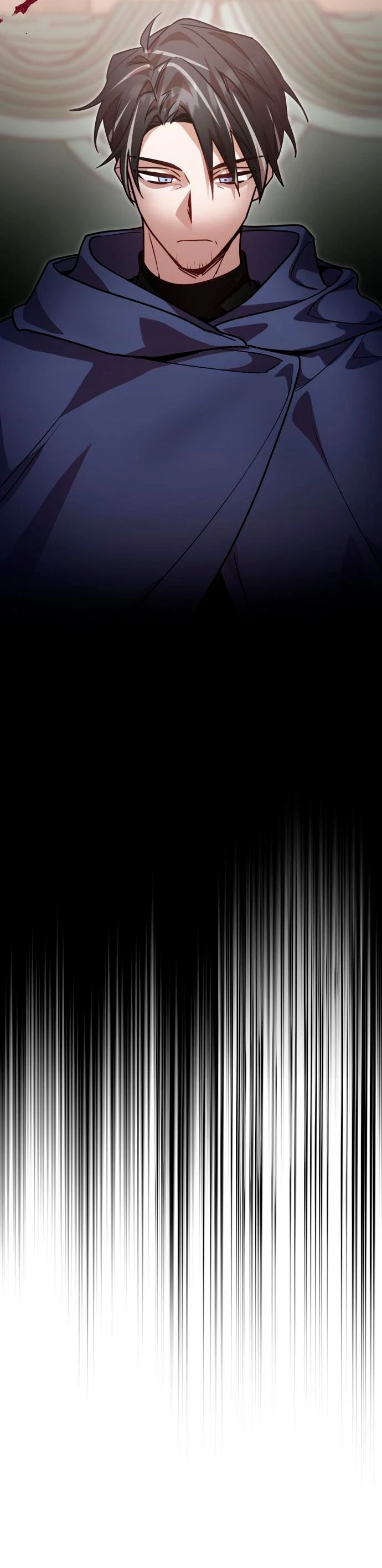 El Héroe, El Rey Demonio y El Villano > Capitulo 20 > Page 91