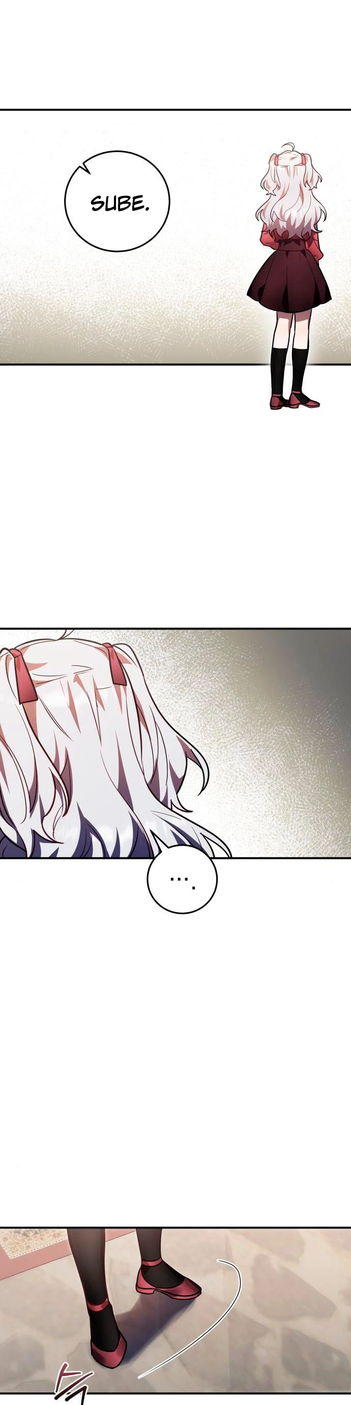 El Héroe, El Rey Demonio y El Villano > Capitulo 20 > Page 471