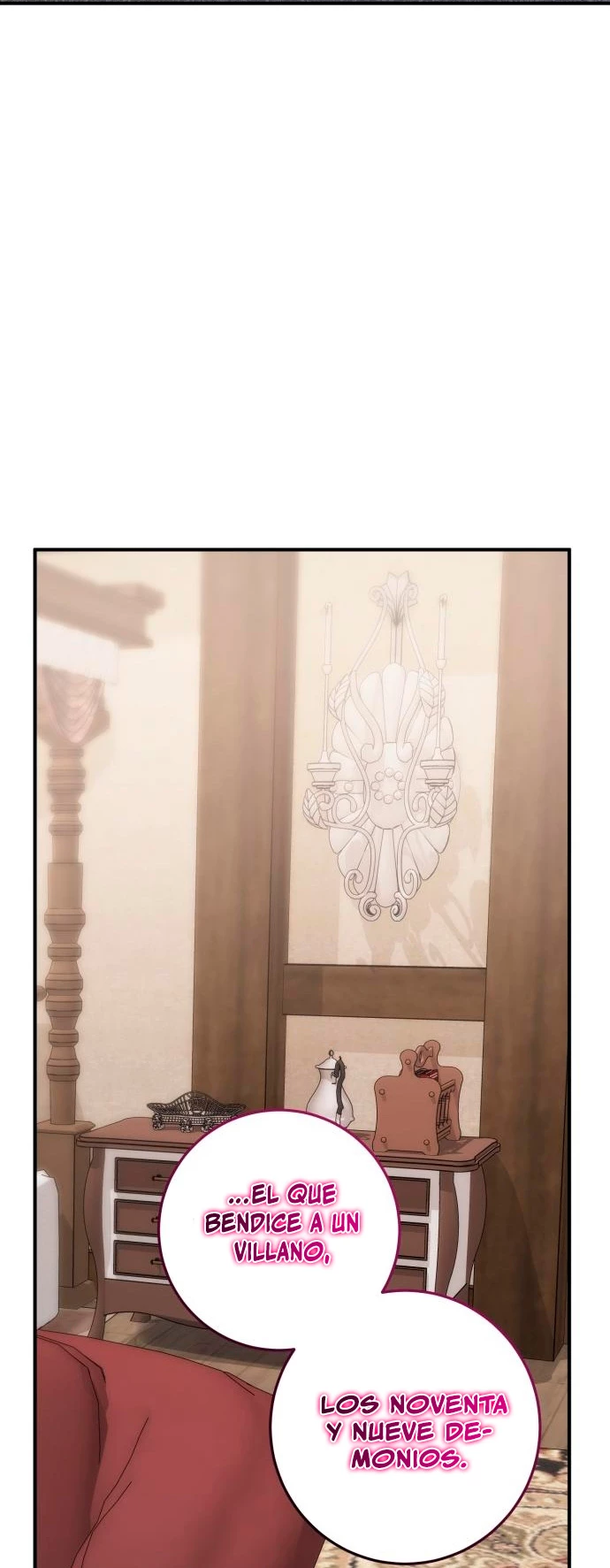 El Héroe, El Rey Demonio y El Villano > Capitulo 21 > Page 31