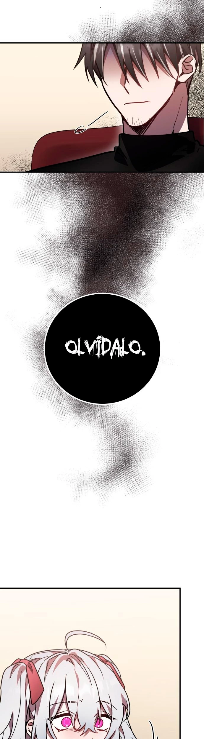 El Héroe, El Rey Demonio y El Villano > Capitulo 21 > Page 261