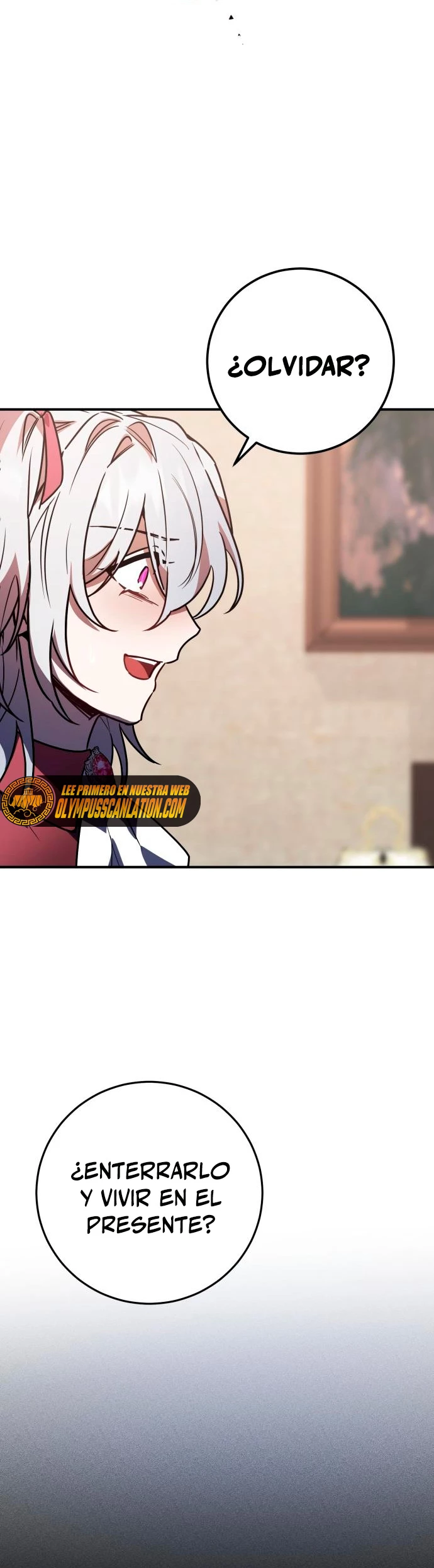 El Héroe, El Rey Demonio y El Villano > Capitulo 21 > Page 311