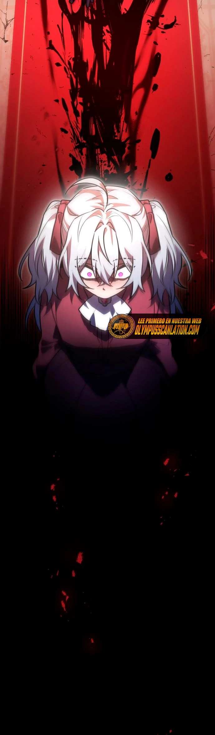 El Héroe, El Rey Demonio y El Villano > Capitulo 21 > Page 361