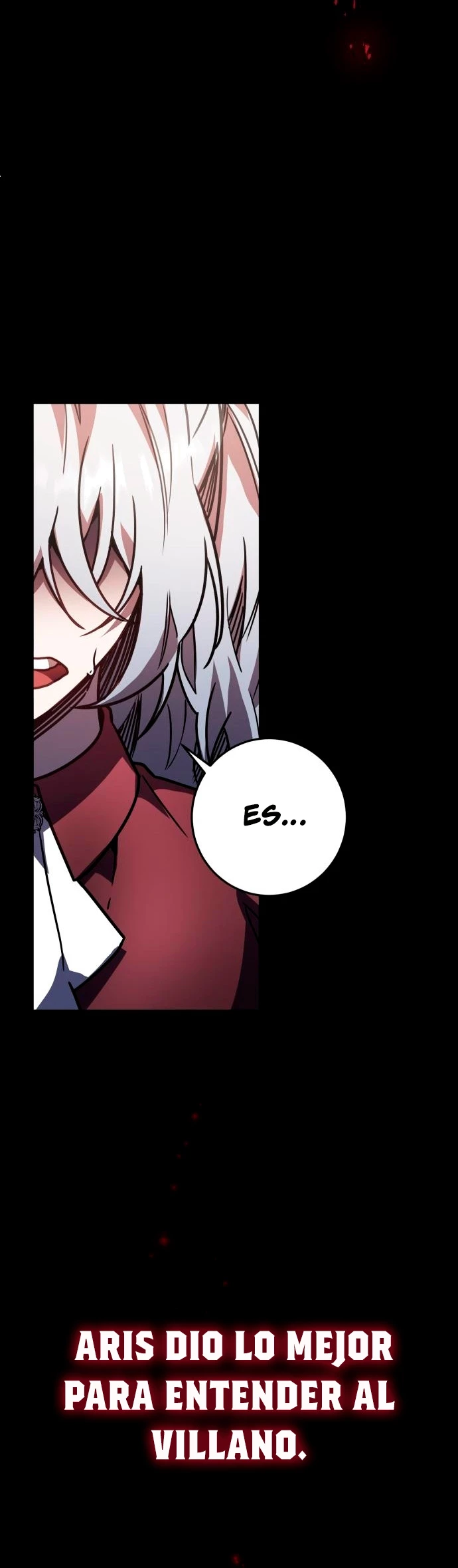 El Héroe, El Rey Demonio y El Villano > Capitulo 21 > Page 371