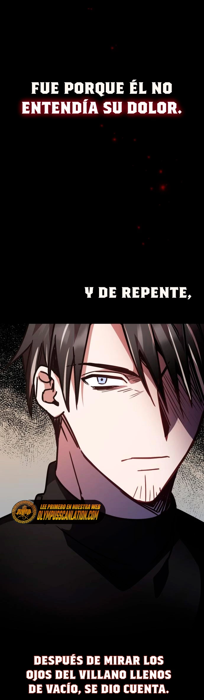 El Héroe, El Rey Demonio y El Villano > Capitulo 21 > Page 391