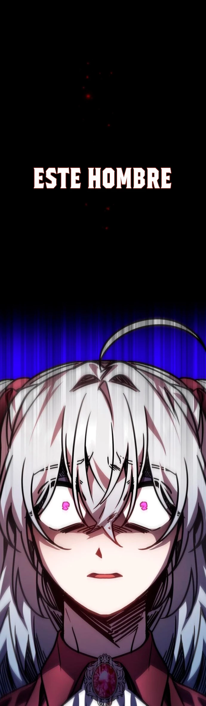 El Héroe, El Rey Demonio y El Villano > Capitulo 21 > Page 401