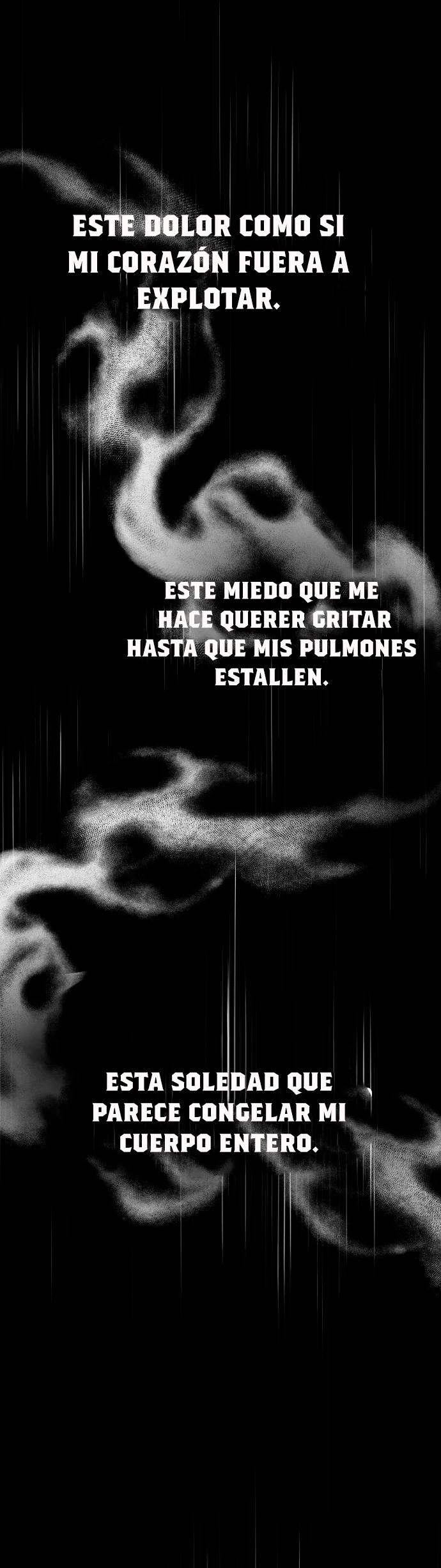 El Héroe, El Rey Demonio y El Villano > Capitulo 21 > Page 421