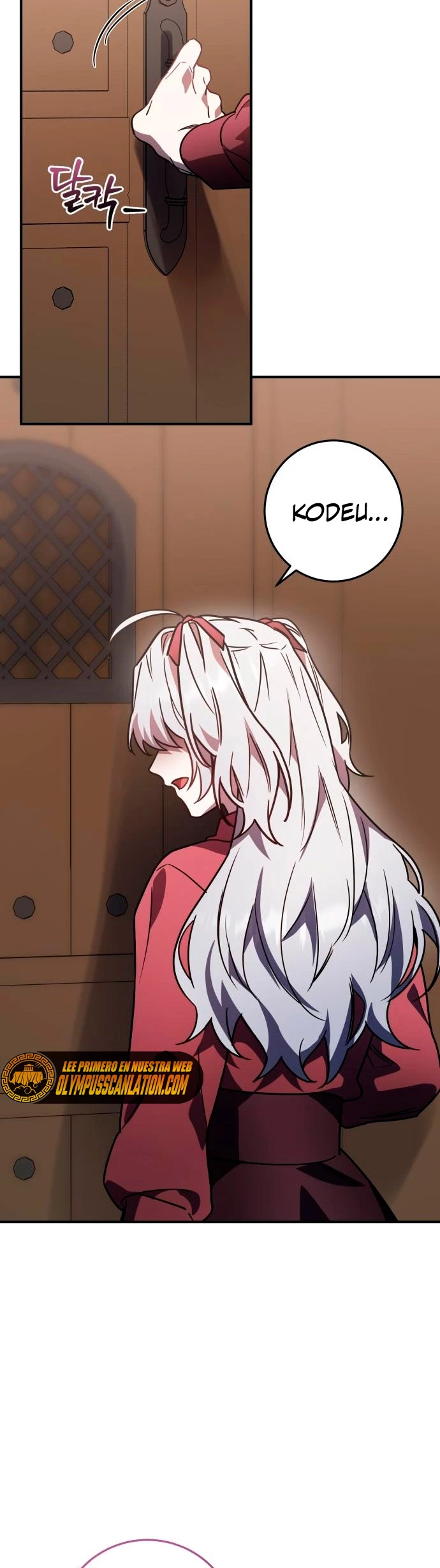 El Héroe, El Rey Demonio y El Villano > Capitulo 21 > Page 471